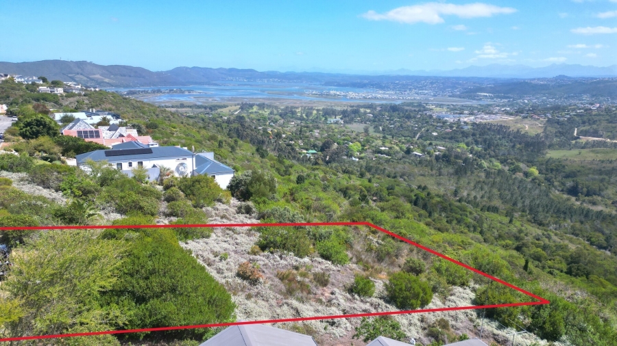 0 Bedroom Property for Sale in Pezula Golf Estate Western Cape